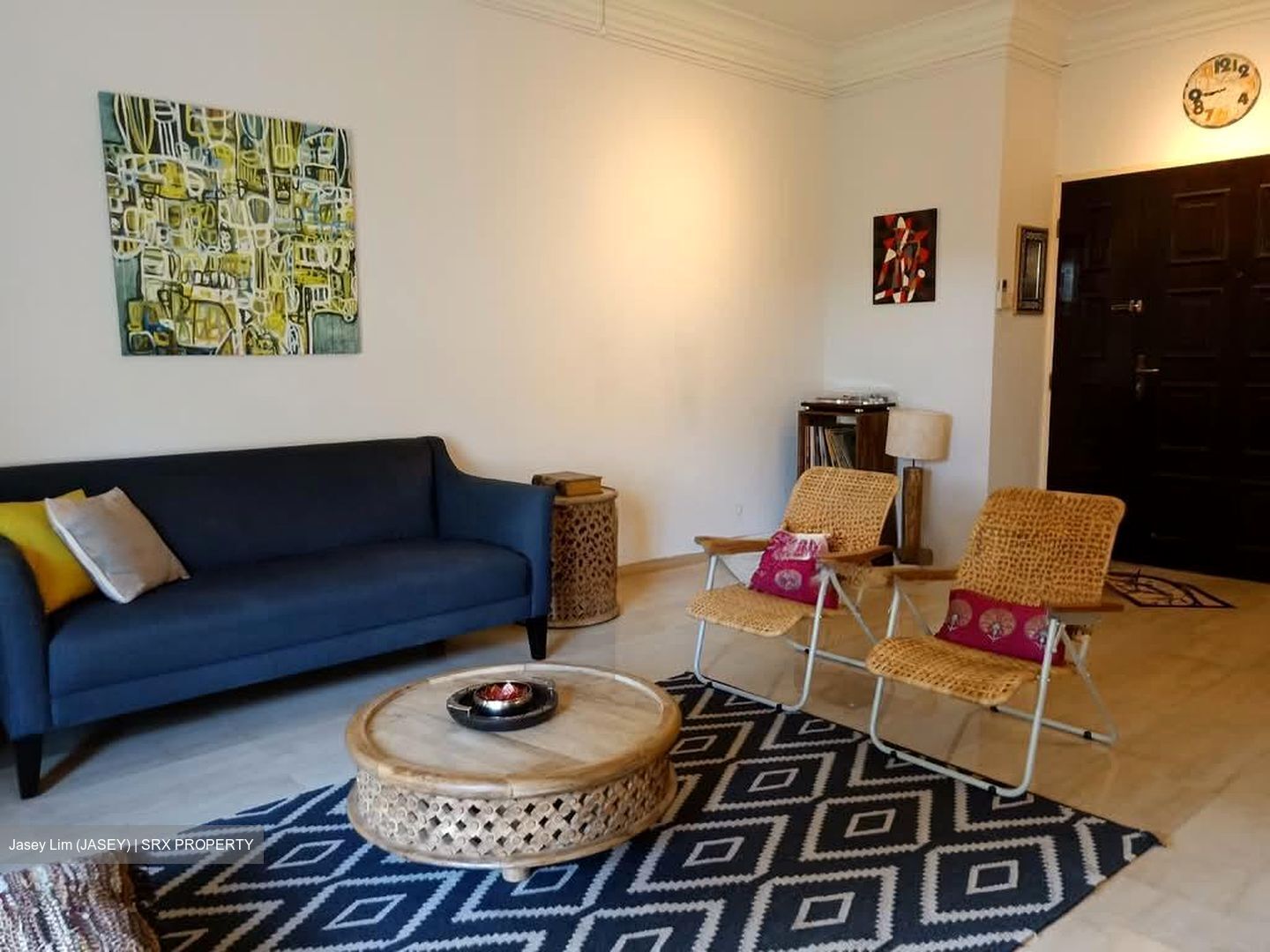 Tanglin Park (D10), Condominium #560918441